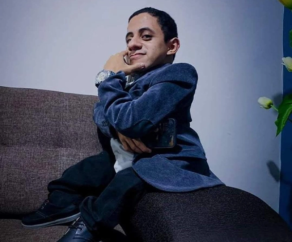 Jonathan Reyes Calderón