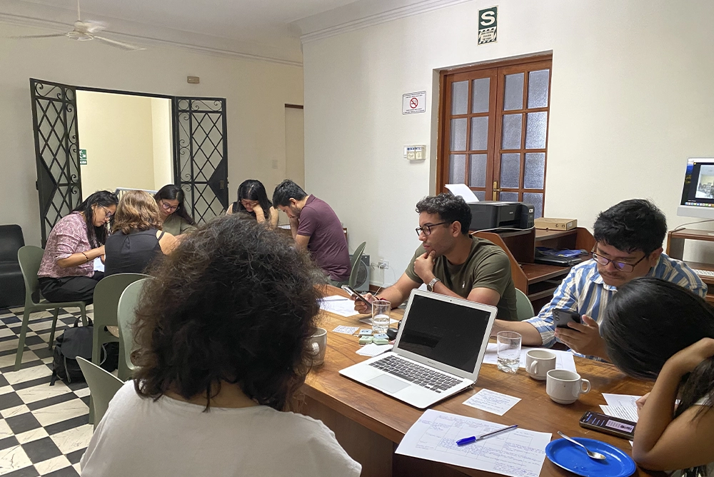 Herramientas para construir Sistemas SEA