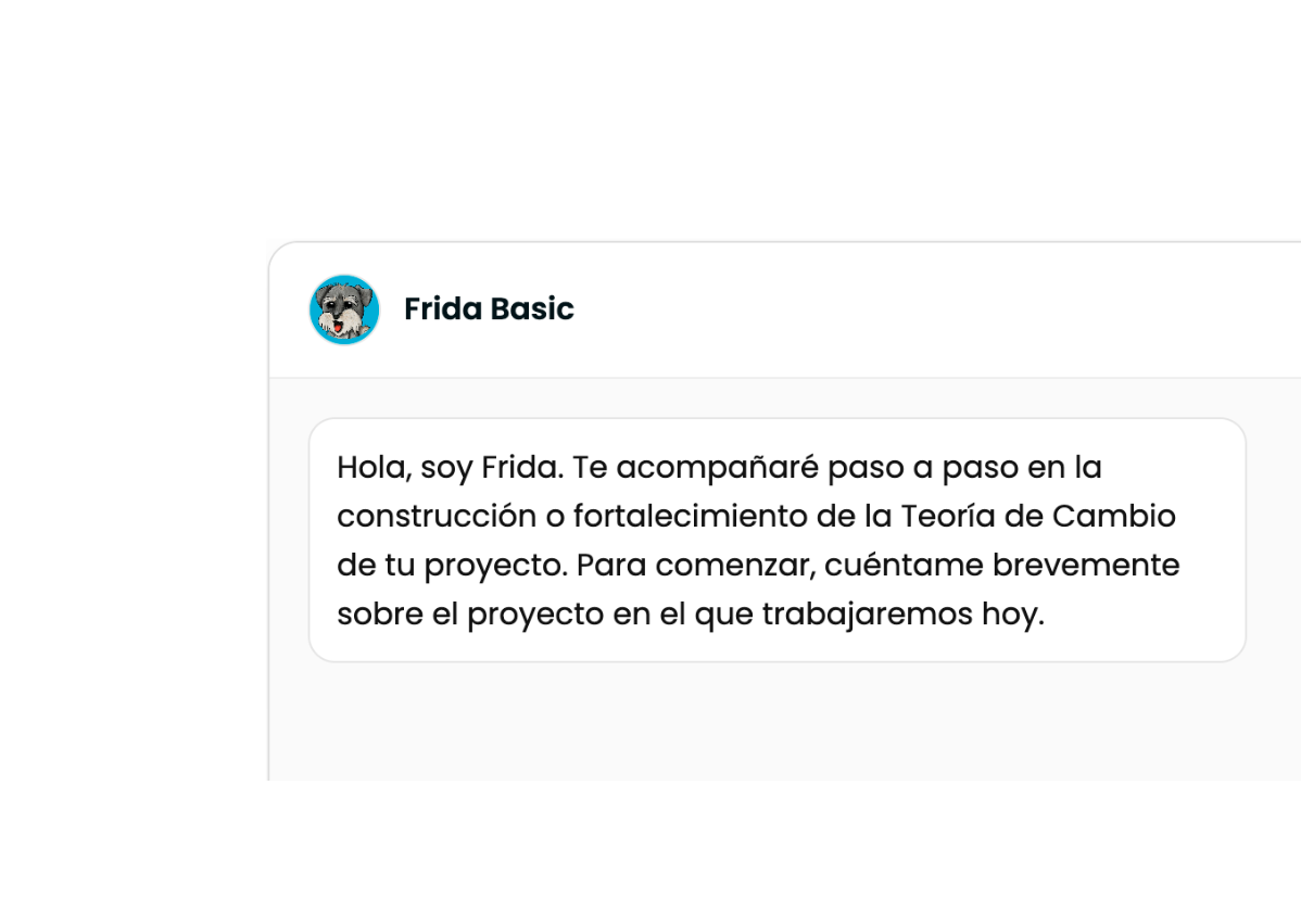 FRIDA INDIVIDUAL