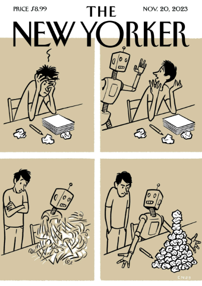 ¿Realmente la IA nos cambia la vida?